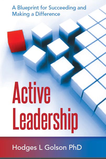 Active Leadership Cover