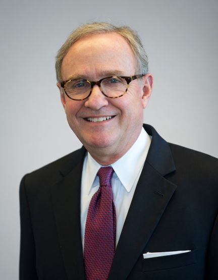 Douglas L. Griest