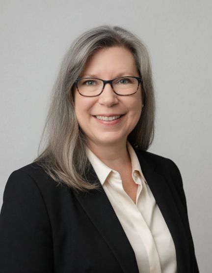 Michele Ingram Mobley
